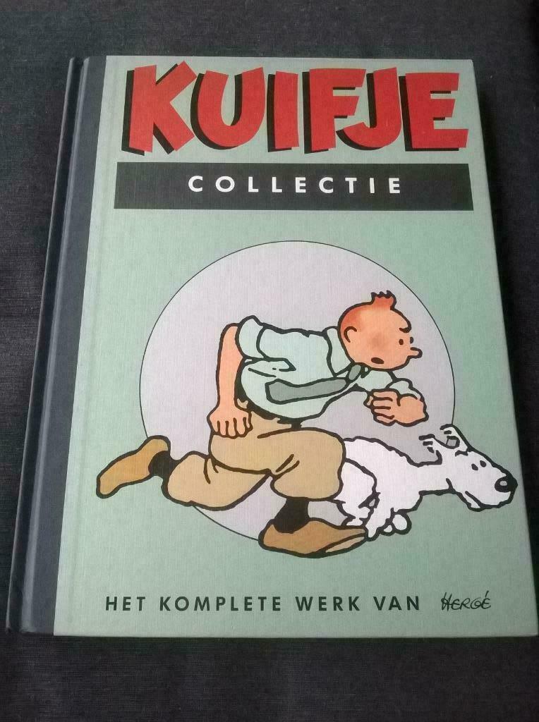 Kuifje collectie - Lecturama, Ophalen of Verzenden