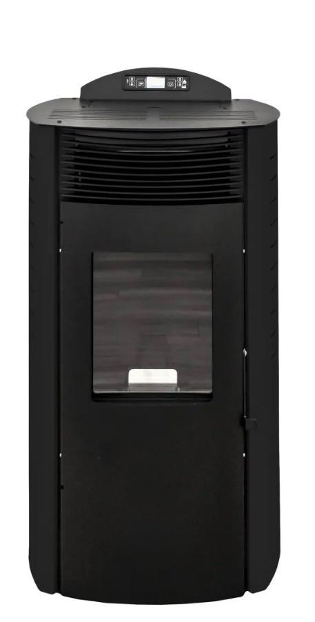 poêle à pellet Mondena Como 15,5kw livraison Gratuite, Neuf, Autres carburants, Enlèvement, Autres types