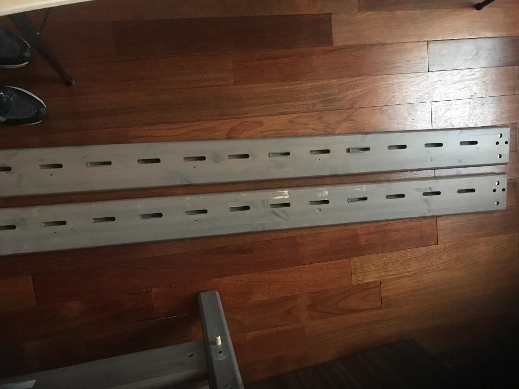 Flexa classic lit pin 90x200, 90 cm, Gris, Une personne, Enlèvement