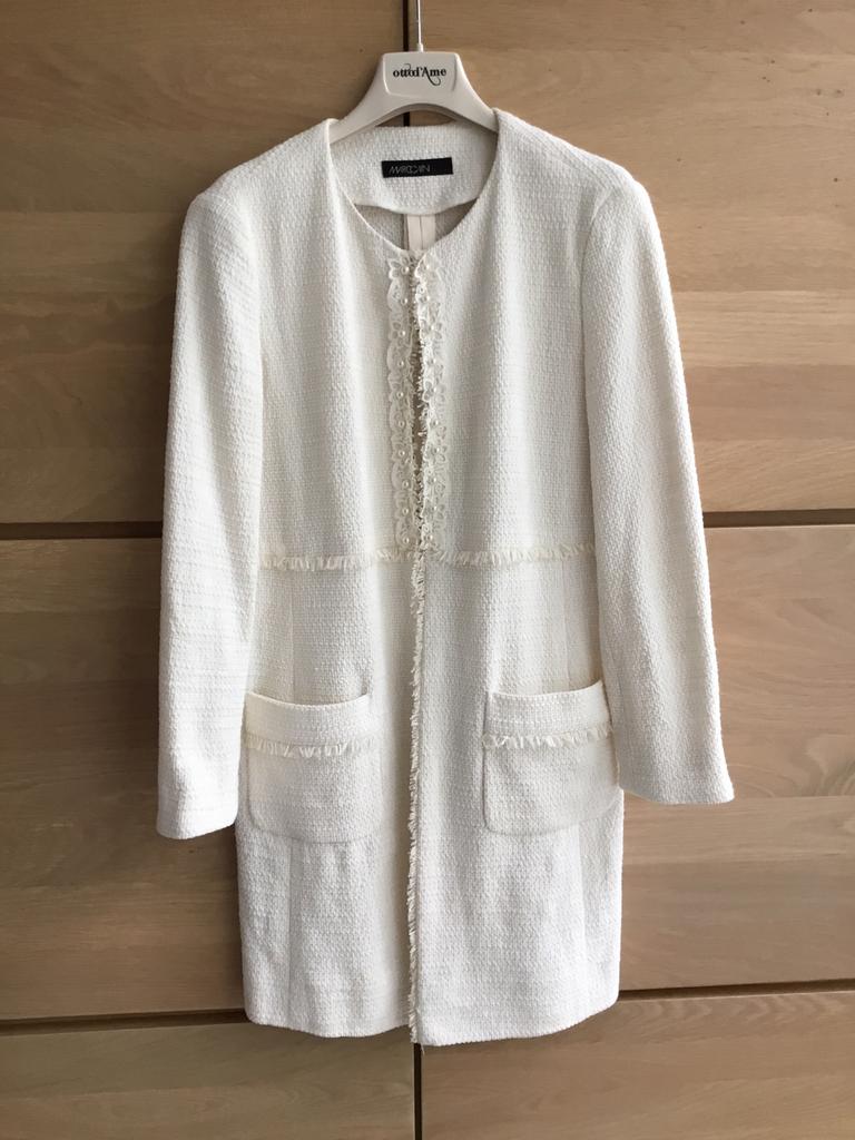 Veste d'été MARCCAIN, Enlèvement ou Envoi, Comme neuf