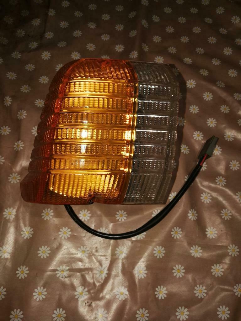PEUGEOT 305 Voorpinker Clignoteur, Ophalen of Verzenden, Peugeot