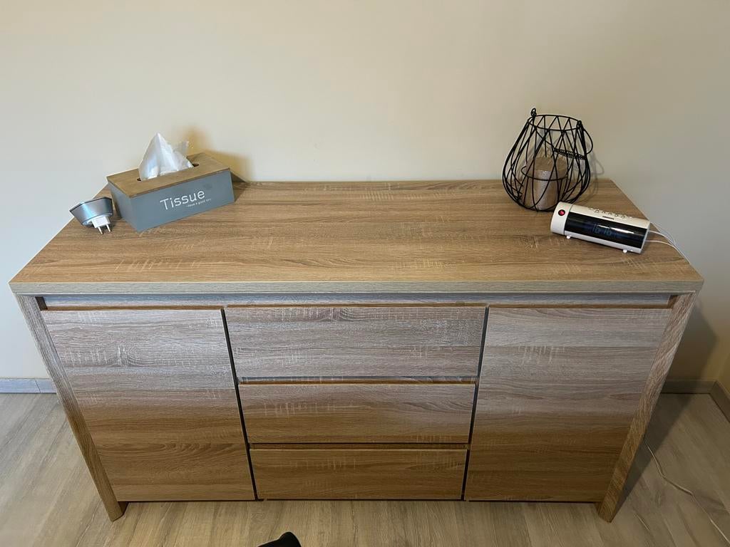 Kast dressoir commode, Enlèvement, Comme neuf