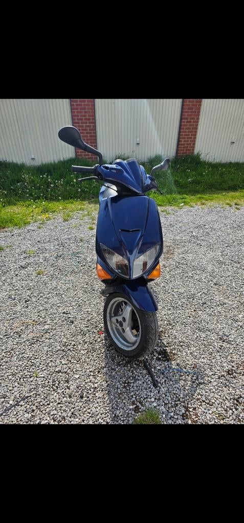Toutes pièces détachées vivacity/speedfight  tout doit parti, Vélos & Vélomoteurs, Enlèvement, Comme neuf, Speedfight