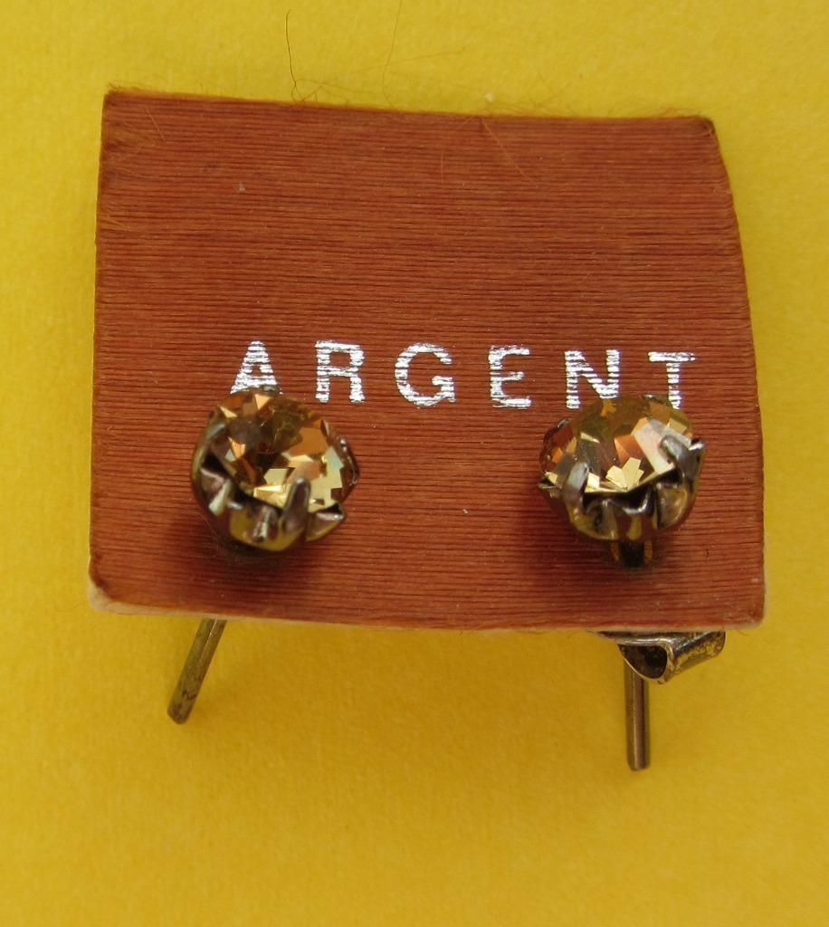 Oorringen - Zilver - Nieuw !, Ophalen of Verzenden, Zo goed als nieuw, Knopjes of Stekers, Zilver