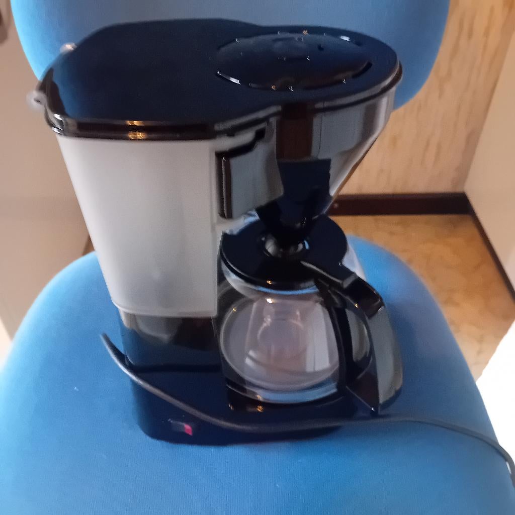 koffiezet, Neuf, Autres modèles, Enlèvement ou Envoi, Autres types