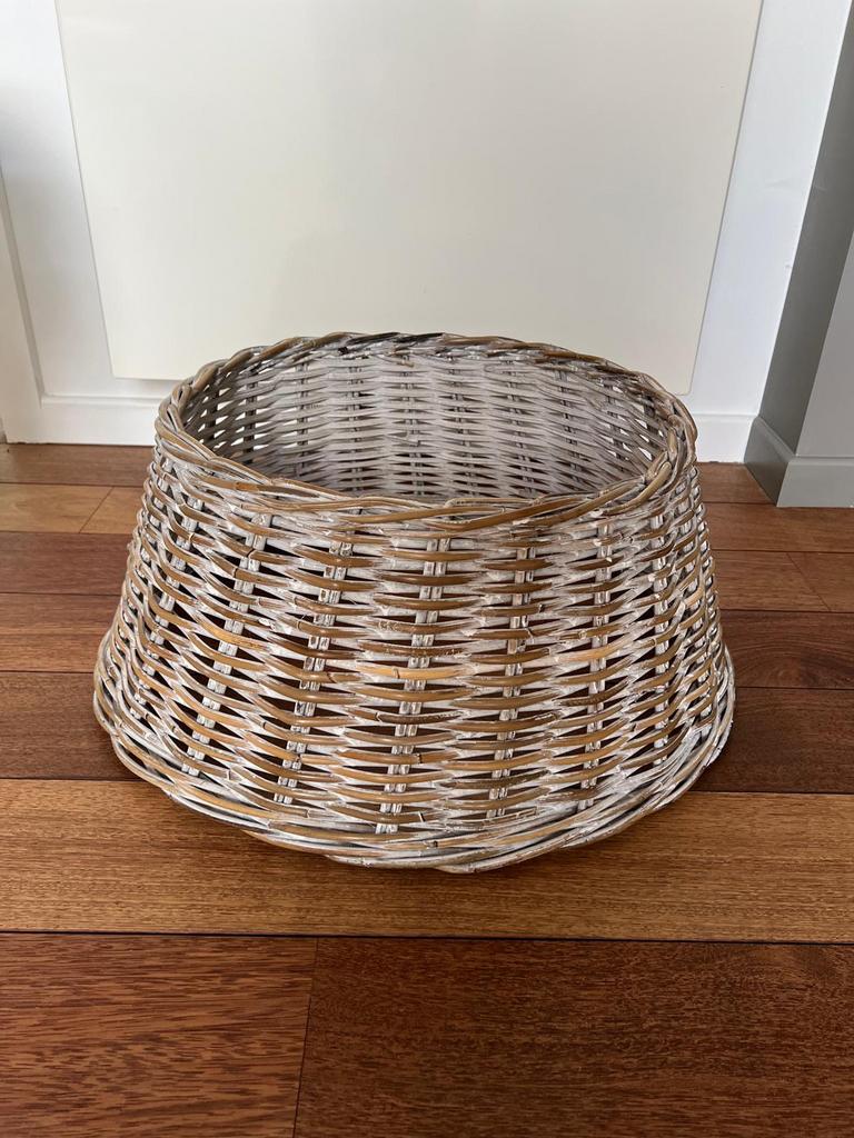 Panier pour sapin de Noël, Enlèvement, Comme neuf