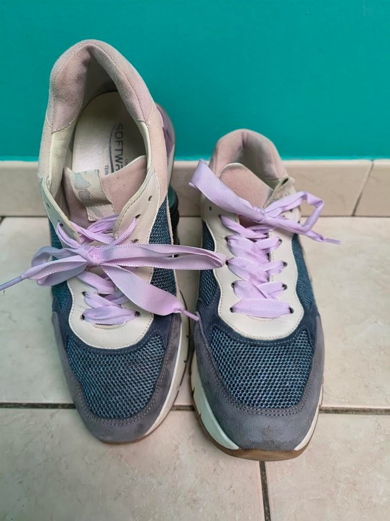 Sneakers Softwaves maat 40, Ophalen of Verzenden, Sneakers
