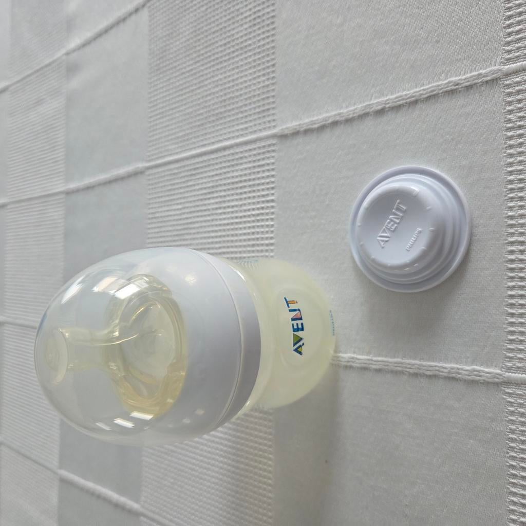 Papfles van 125 ml, Avent, Kinderen en Baby's, Ophalen, Zo goed als nieuw, Overige typen