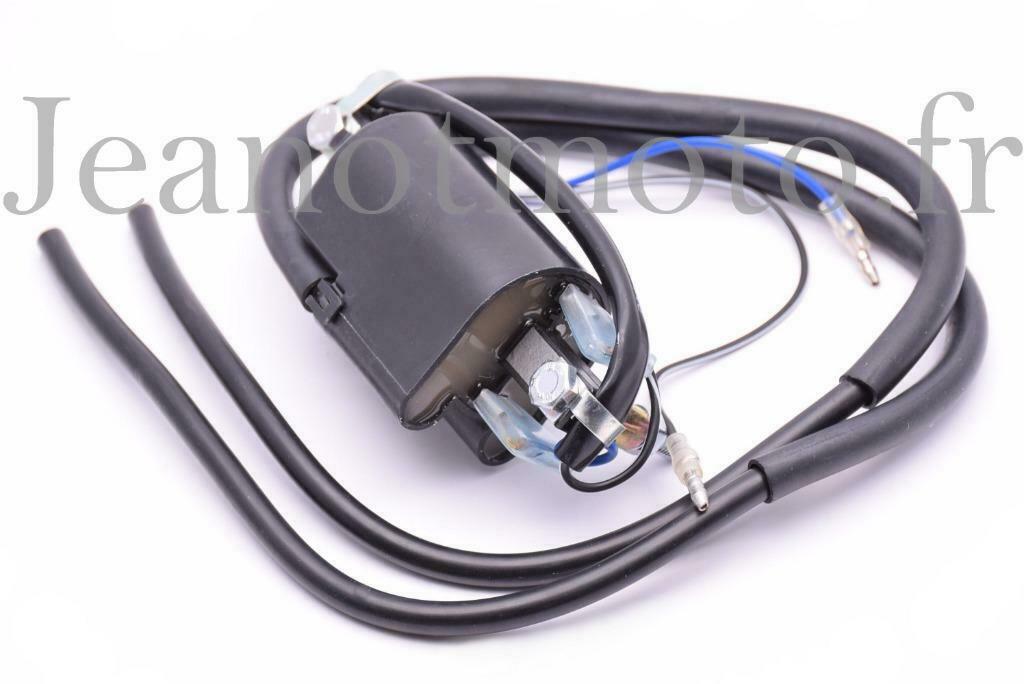 Bobine d'allumage neuve Honda Honda 125 Cb K3/K4/K5 et B6/JX, Motoren, Ophalen of Verzenden, Nieuw