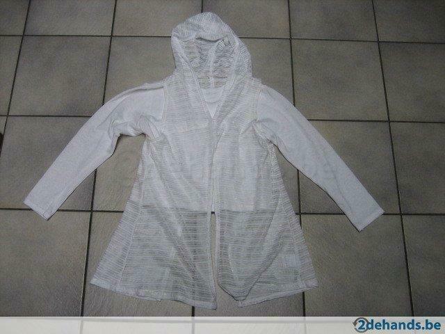 2delig kleedje 140, Neuf, Fille