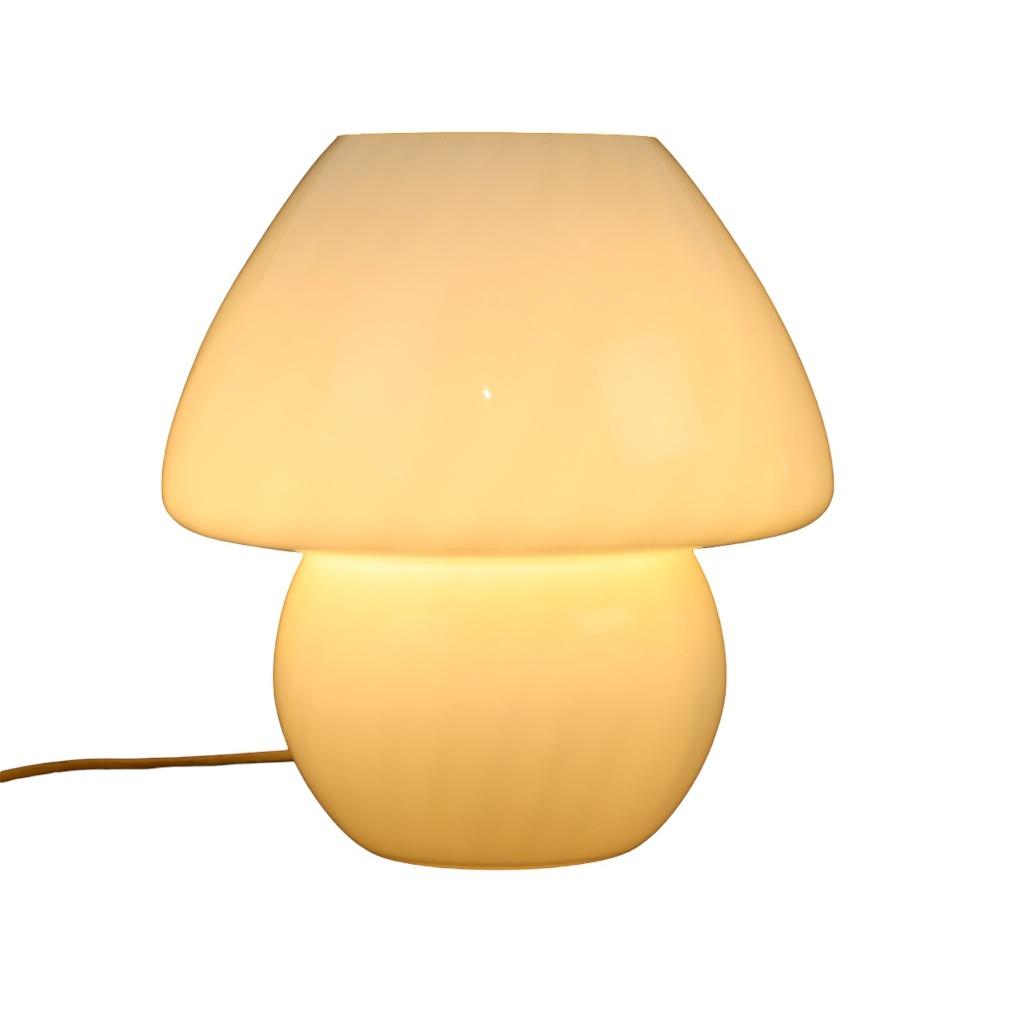 Sixties Space Age Mushroom Paddenstoel Lamp Design WSB, Antiek en Kunst, Ophalen of Verzenden
