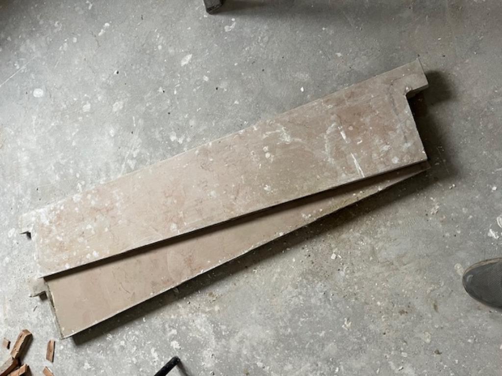tablettes de fenêtres, Bricolage & Construction, Enlèvement ou Envoi