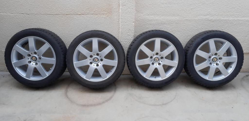 Toyota / Suzuki aluminium velgen 16", Auto-onderdelen, Banden en Velgen, Ophalen, Gebruikt, Velg(en), 16 inch