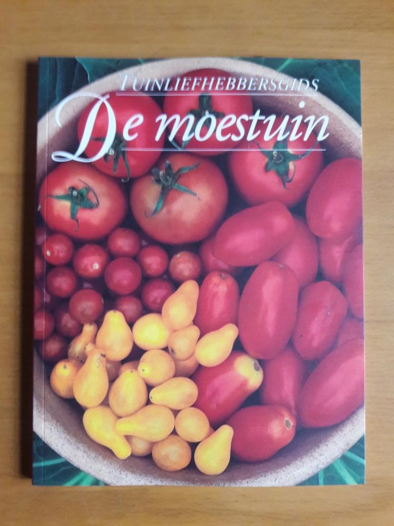 De Moestuin, Enlèvement ou Envoi, Comme neuf