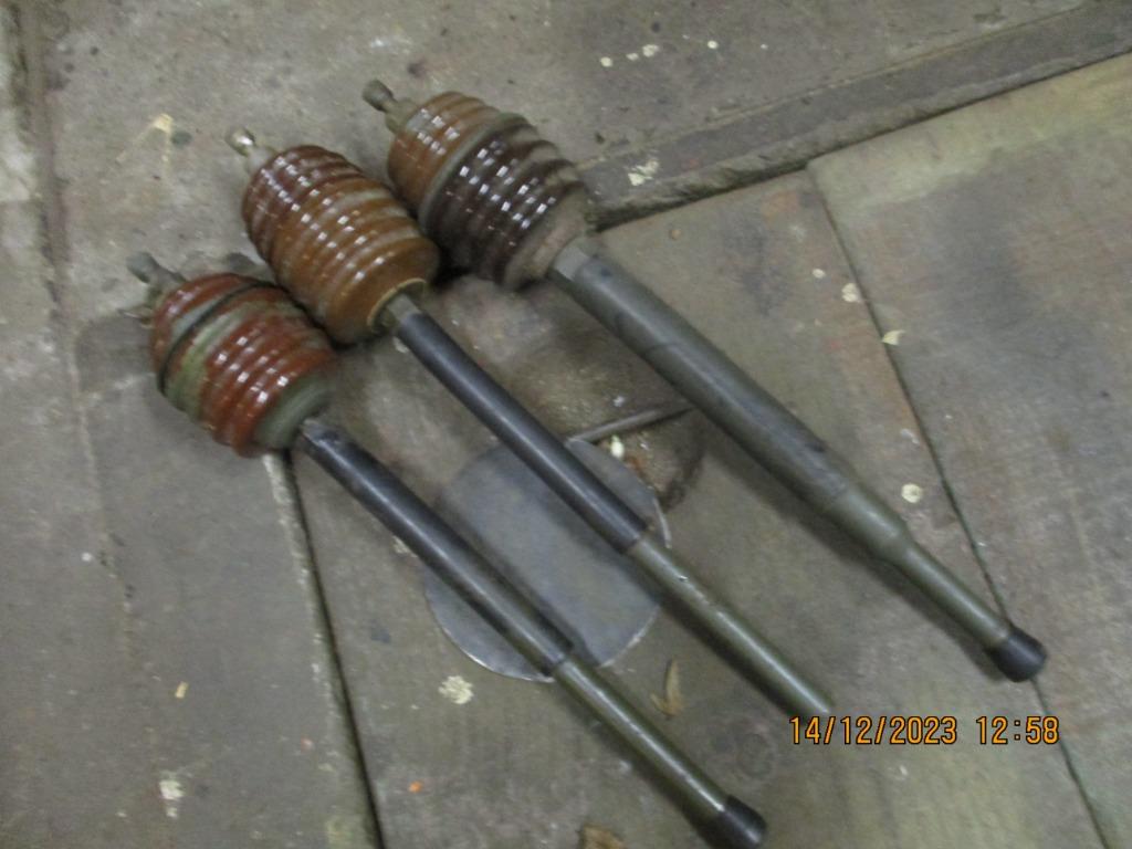 militaria -antenne basis, Ophalen of Verzenden, Overige soorten, Overige typen