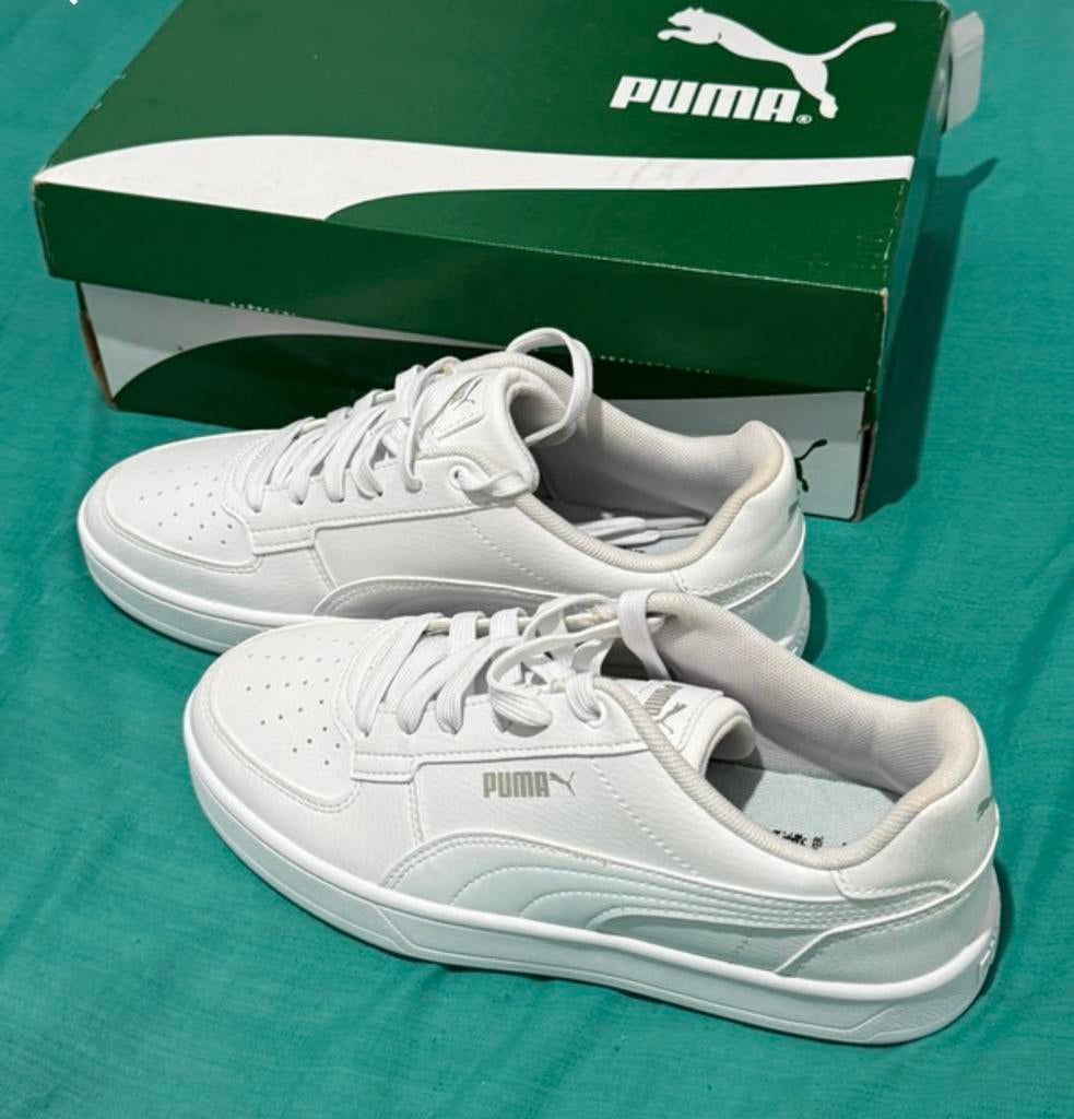 Baskets puma neuves 38.5, Enlèvement ou Envoi, Comme neuf