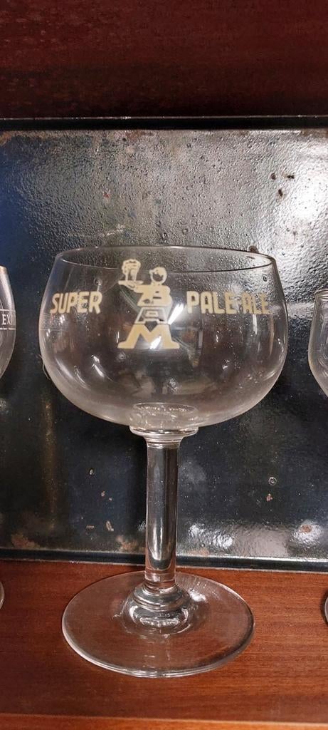 Coupe SUPER BAM Pale - Tout Brie : Allies, Collections, Marques & Objets publicitaires, Enlèvement ou Envoi