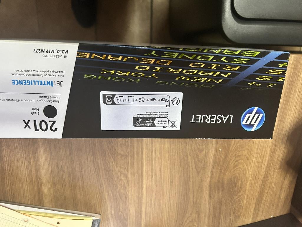 hp, Neuf, Enlèvement ou Envoi, Imprimante laser, HP printer