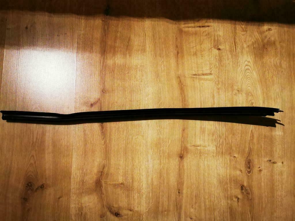 raamrubber voordeur Opel Meriva B, Enlèvement ou Envoi, Neuf, Opel