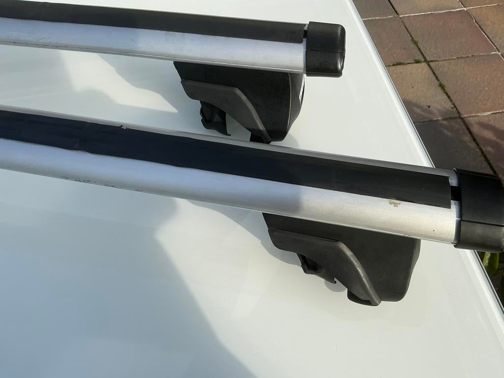 Dakdrager Thule 120 cm, Ophalen of Verzenden, Gebruikt