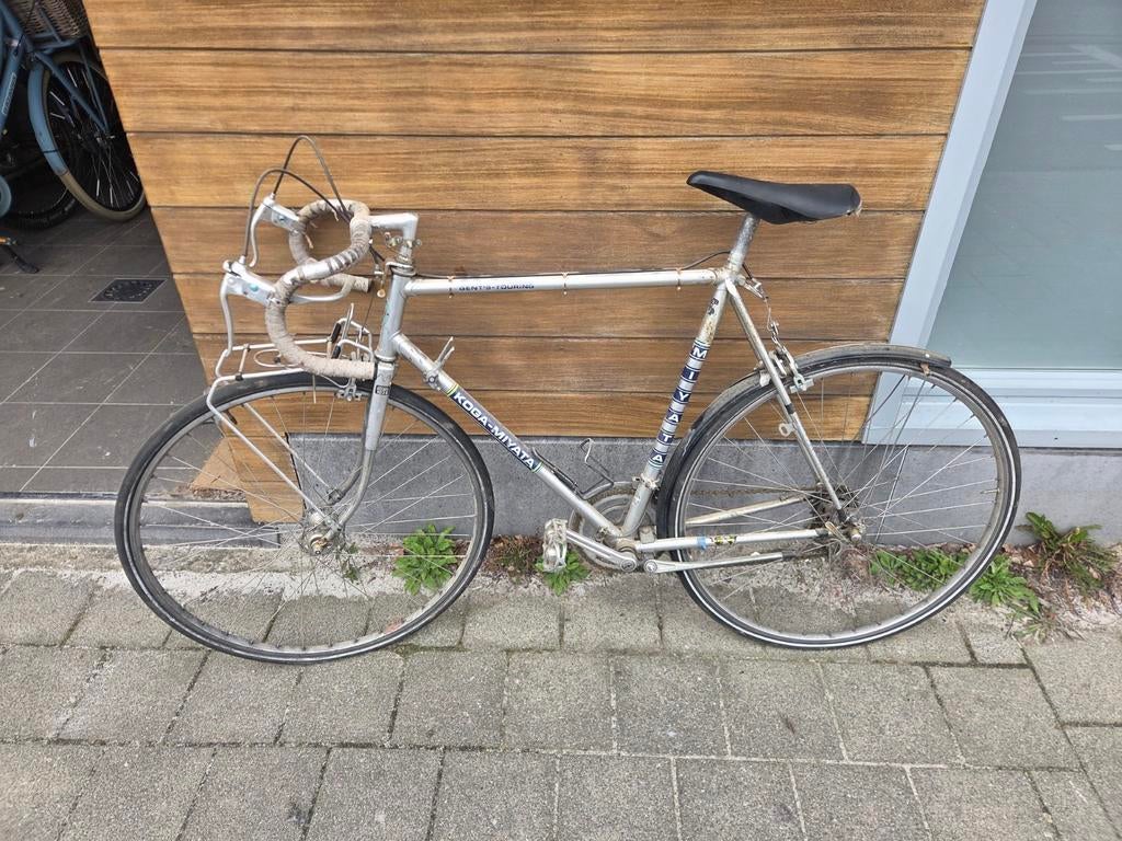Koga Miyata, Fietsen en Brommers, Ophalen, Koga Miyata