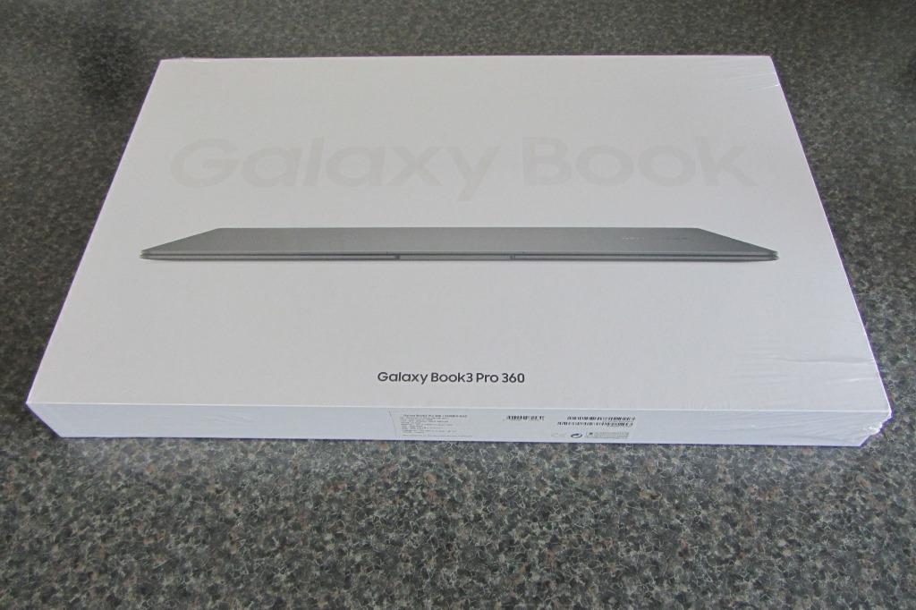 Galaxy book 3 pro 360, Computers en Software, Windows Laptops, Ophalen of Verzenden