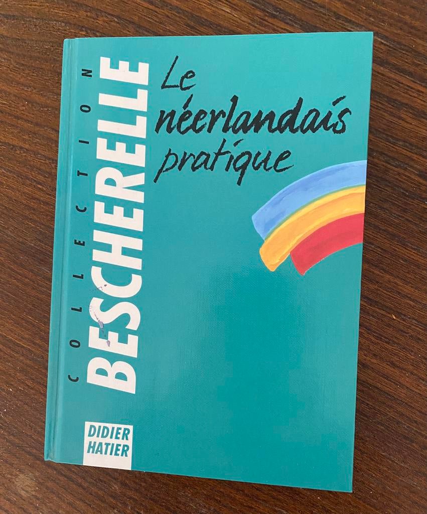 Le néerlandais pratique - collection Bescherelle, Livres, Langue | Langues Autre, Enlèvement ou Envoi, Comme neuf