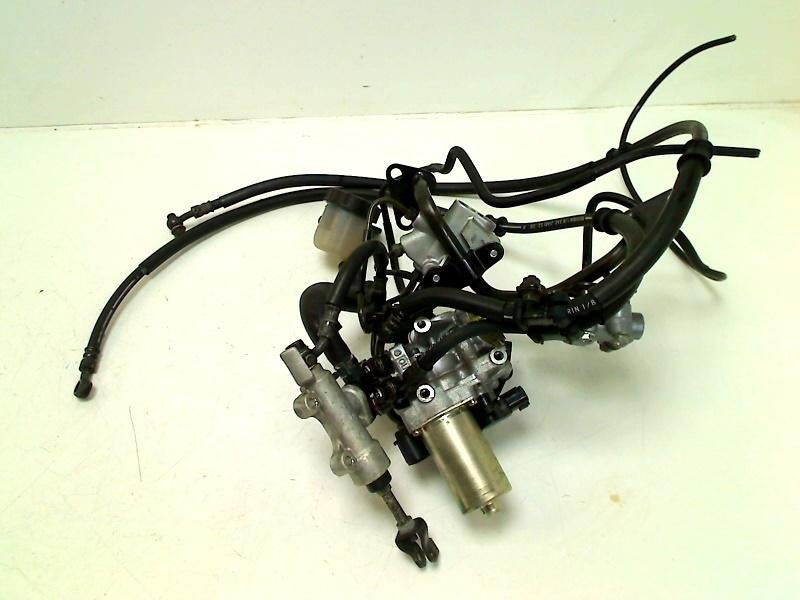 Honda VFR 800 VTEC 2002-2013 (RC46) Abs Pomp, Motoren, Ophalen of Verzenden, Gebruikt