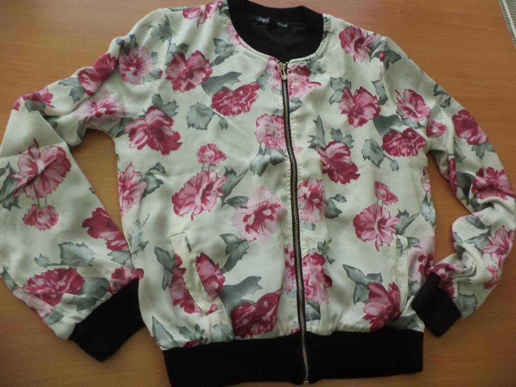 zomerjasje Millenium, Ophalen of Verzenden, Zo goed als nieuw, Maat 38/40 (M)