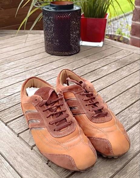 Espadrilles Geox, Vêtements | Femmes, Chaussures, Geox, Enlèvement ou Envoi, Autres couleurs, Sneakers et Baskets