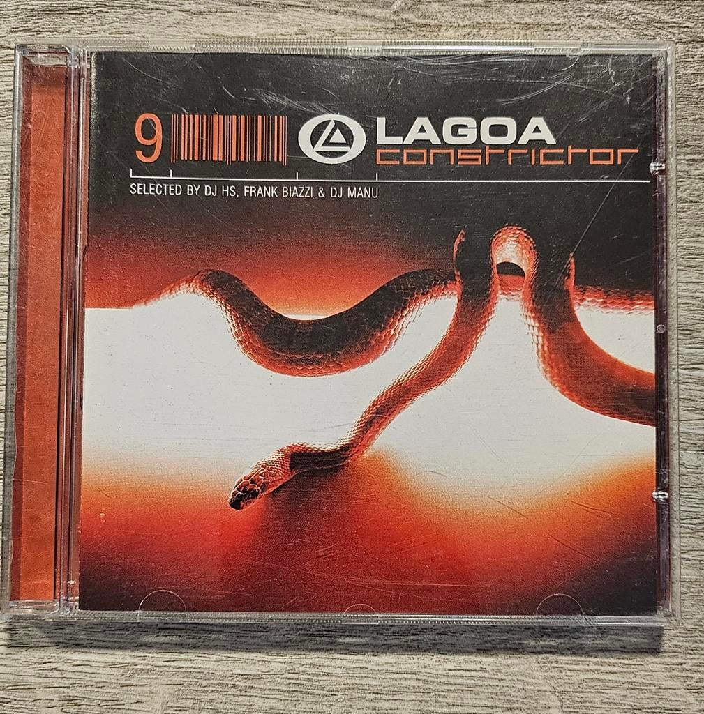 Lagoa, Enlèvement ou Envoi, Comme neuf