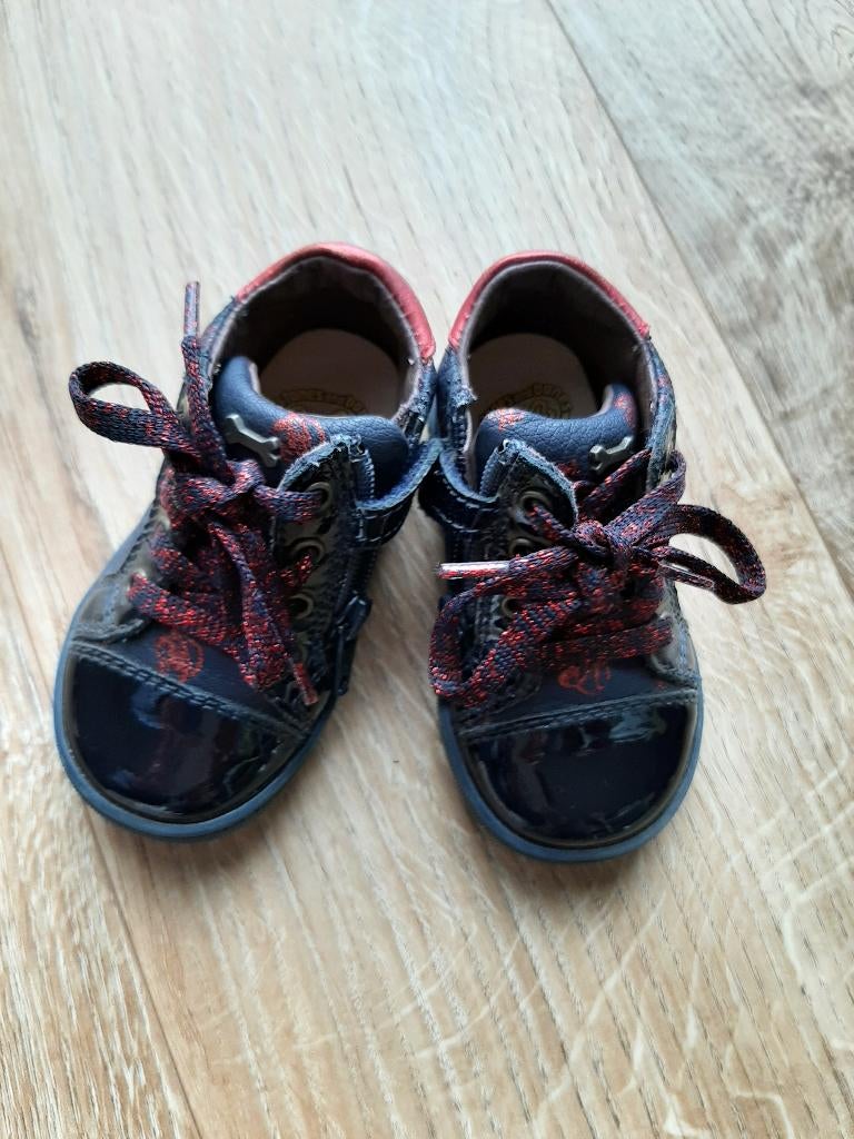 Schoenen Stones and Bones maat 20, Kinderen en Baby's, Ophalen, Meisje, Schoenen, Nieuw