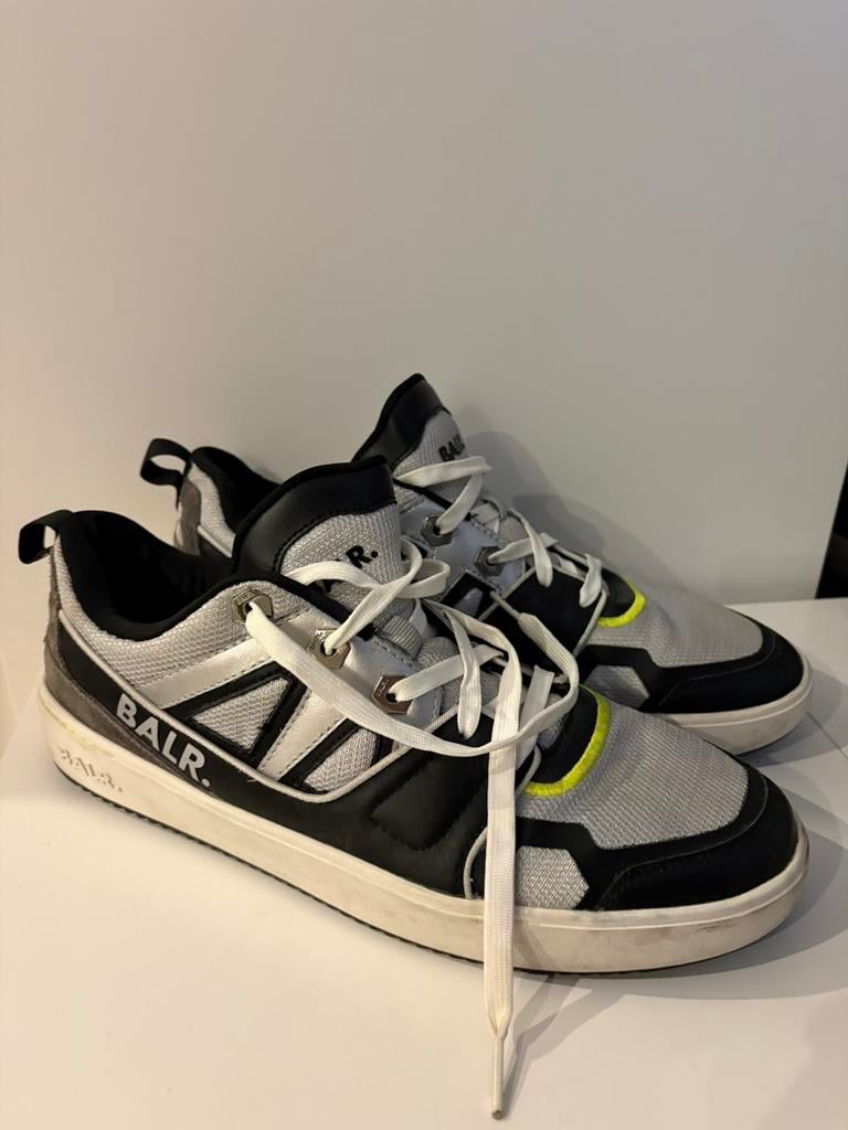 Baskets BALR., Vêtements | Hommes, Chaussures, Enlèvement ou Envoi, Comme neuf, Baskets