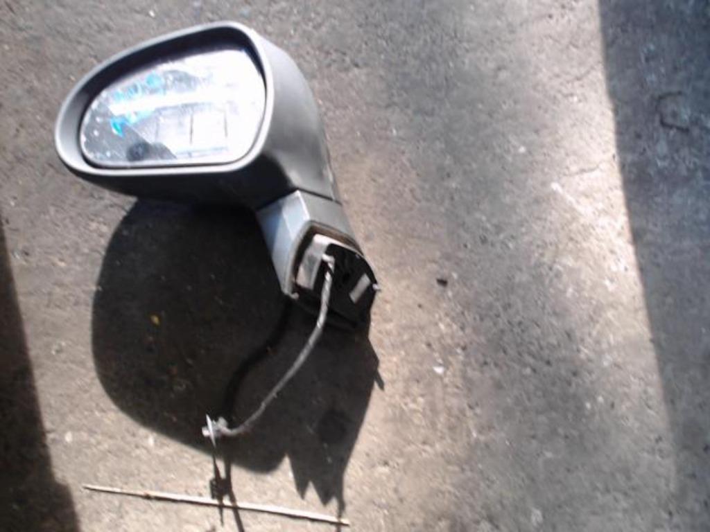 Rétroviseur gauche Peugeot 207cc 2007-2015 LP/13634, Enlèvement ou Envoi, Utilisé, Peugeot