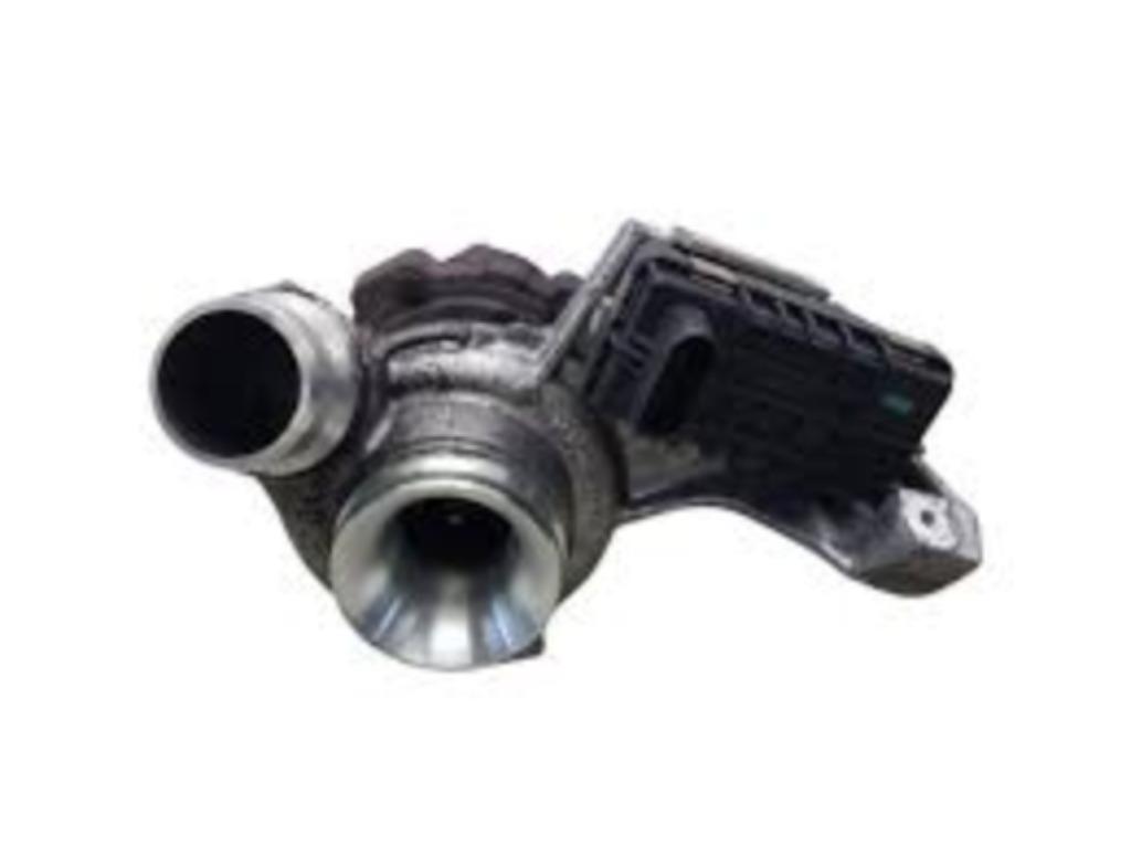 turbo pour BMW 	E88, Enlèvement, Révisé, BMW