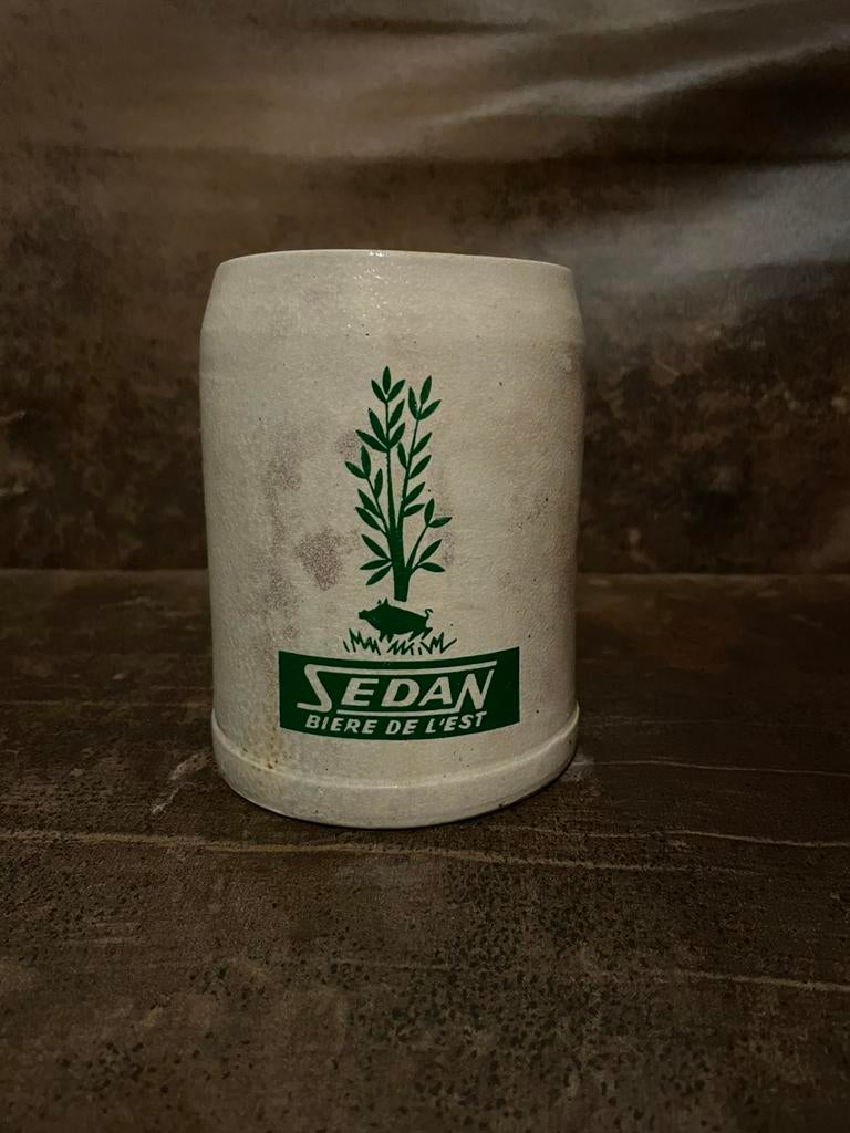 Chope sedan, Enlèvement ou Envoi, Comme neuf