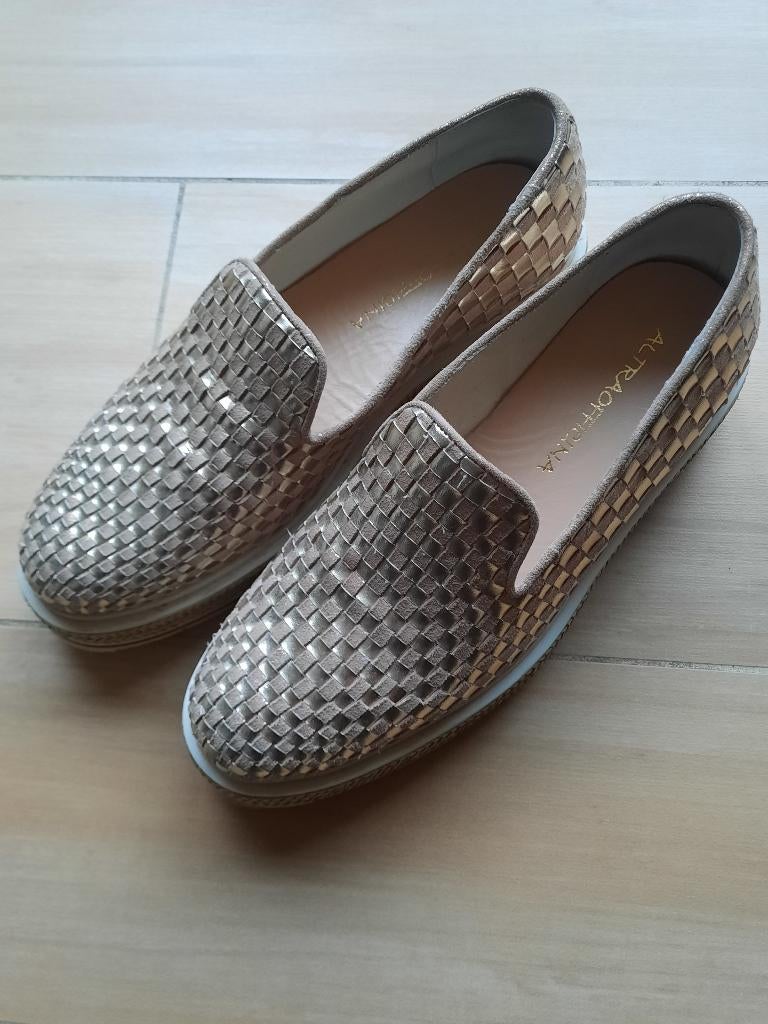 schoenen mt 39, Overige kleuren, Italiaans, Nieuw, Dansschoenen