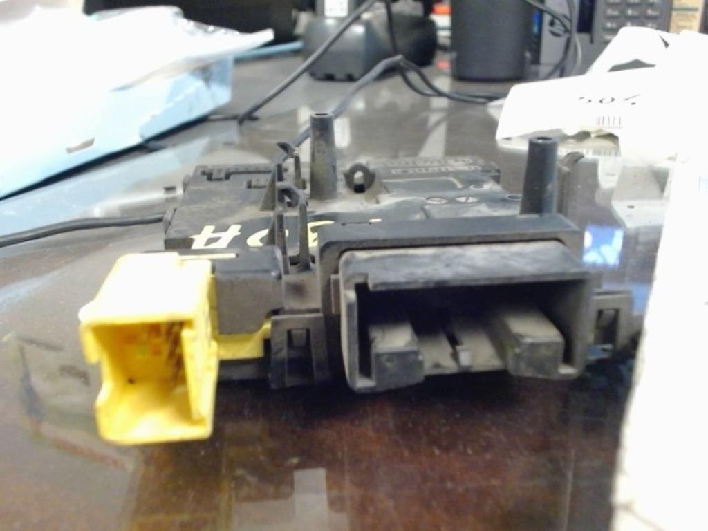 Module de direction VW Passat 3C0953549J  (490A), Enlèvement, Utilisé