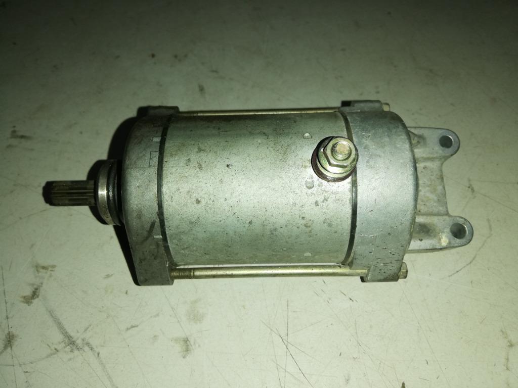 honda cbr 900 sc28 en sc33 startmotor, Ophalen of Verzenden, Gebruikt