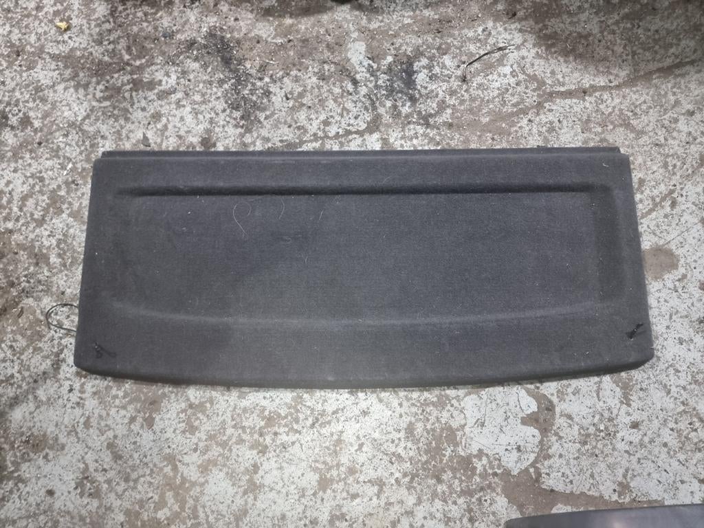 Étagère à colis Volkswagen Polo 9N3, Enlèvement ou Envoi, Volkswagen