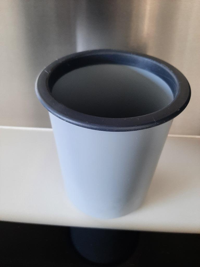 TUPPERWARE KEUKENHULPJES ORGANIZER, Ophalen, Zo goed als nieuw, Overige typen
