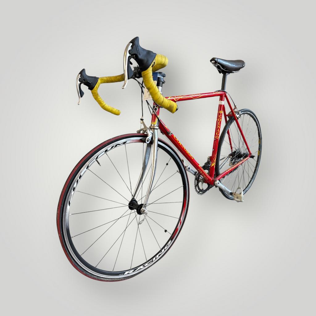 Velo de course Colnago, Vélos & Vélomoteurs, Vélos | Vélos de course, Enlèvement, Comme neuf