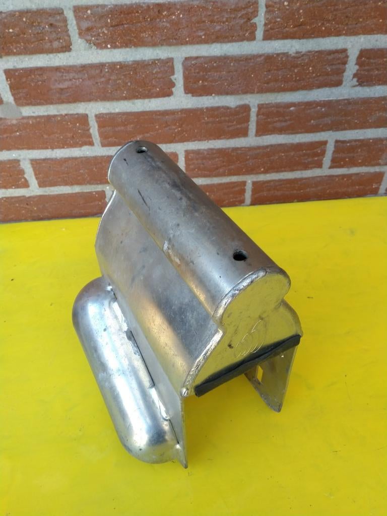 Aanhang wagen slot, Auto diversen, Aanhangwagen-onderdelen, Ophalen