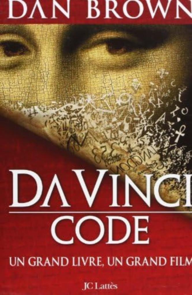 Te koop: Nieuw!!! "The Da Vinci code" Dan Brown.", Enlèvement, Neuf, "Dan Brown"