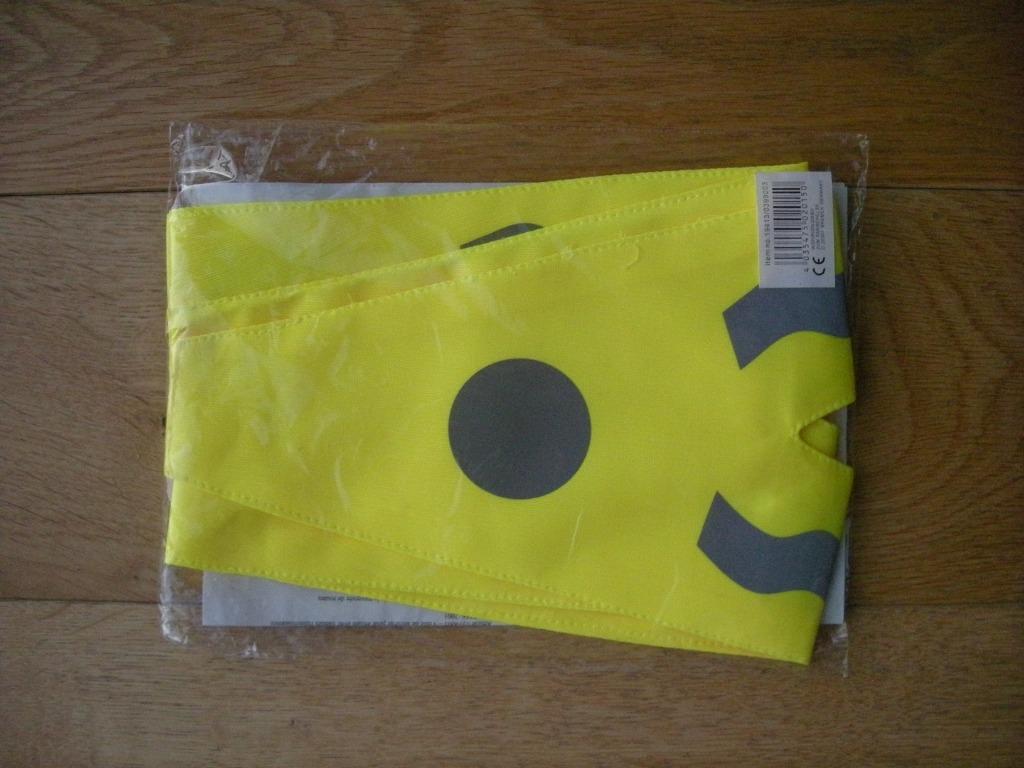 Fluo overgooier kind, Kinderen en Baby's, Ophalen of Verzenden, Nieuw, Jongen of Meisje