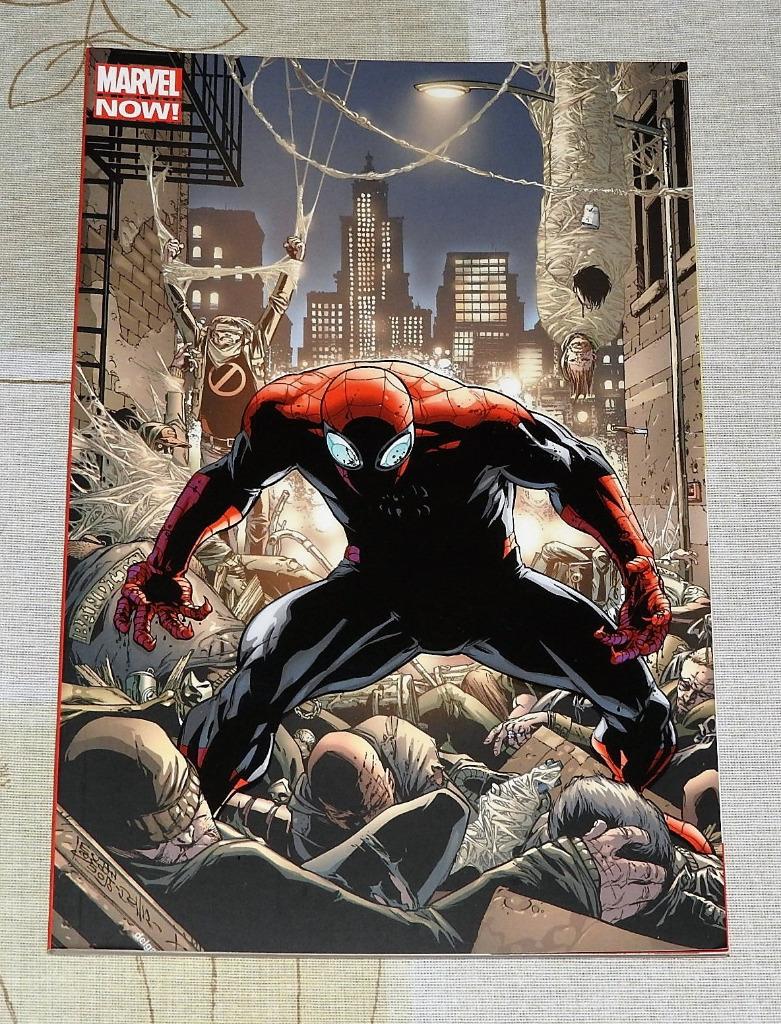 Lot de comics Spider-Man, Livres, BD | Comics, Utilisé, Plusieurs comics, Envoi