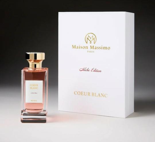 Maison Massimo, Enlèvement, Neuf