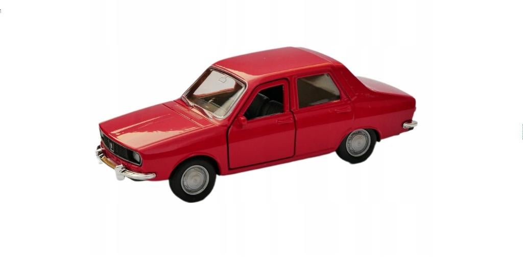 Dacia 1300 Diecast 1:34, Hobby & Loisirs créatifs, Voitures miniatures | Échelles Autre, Neuf, Voiture, Envoi