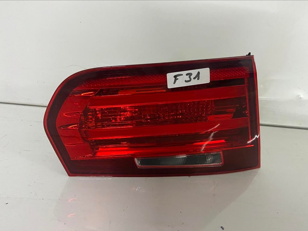 ACHTERLICHTEN BMW F31 -7259915- TIZAUTOPARTS, Auto-onderdelen, Gebruikt, BMW