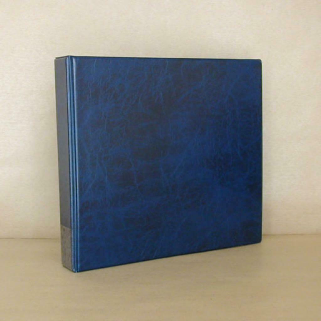 Album voor doodsprentjes, Ophalen of Verzenden, Bidprentje